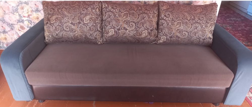 Продам диван - 50000тг.