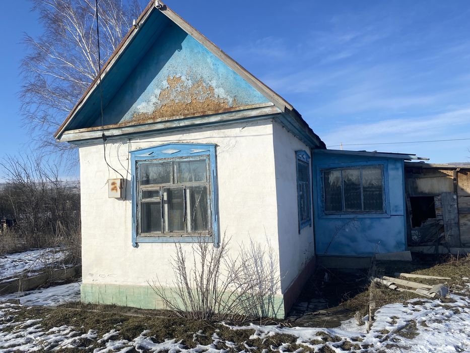 Продам или обменяю дачу 15 соток.