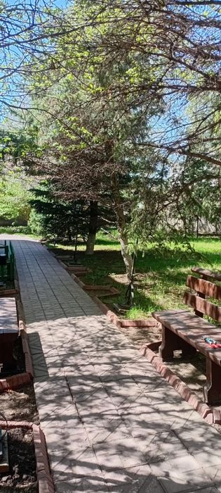 Коттедж посуточно