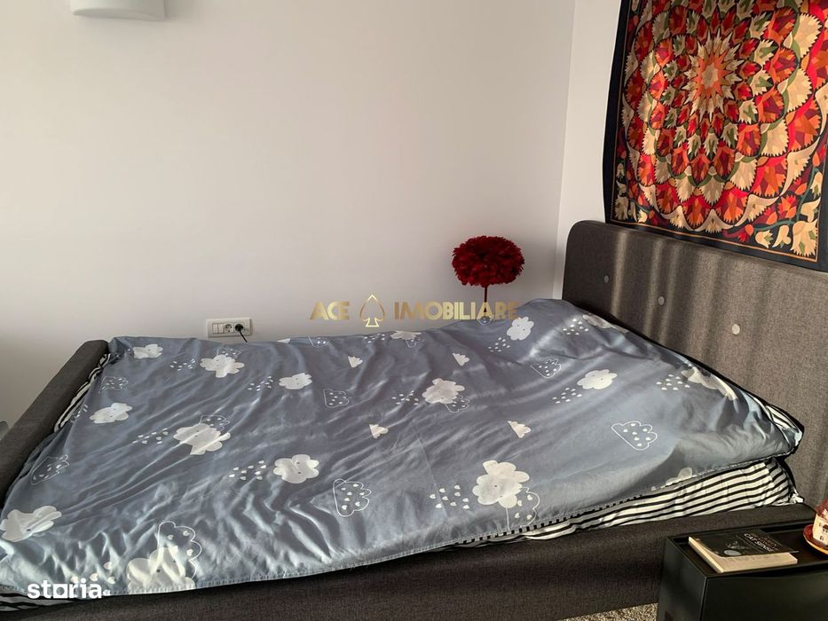 Duplex de inchiriat | 3 Camere | Universitate | Metrou | Centrala | P