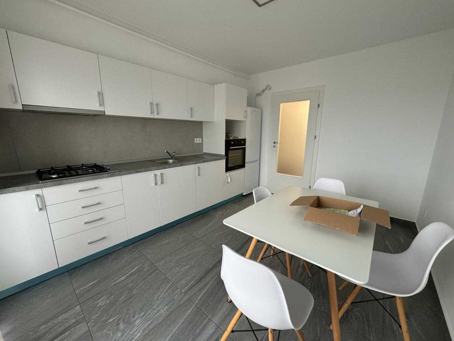 Apartament 2 camere cu panorama spre Cluj