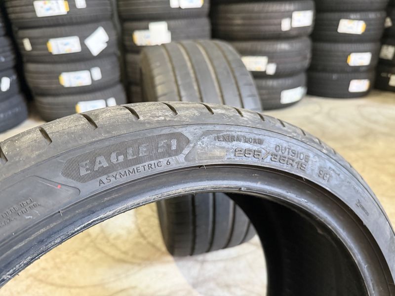 255/35/19 GOODYEAR 2бр