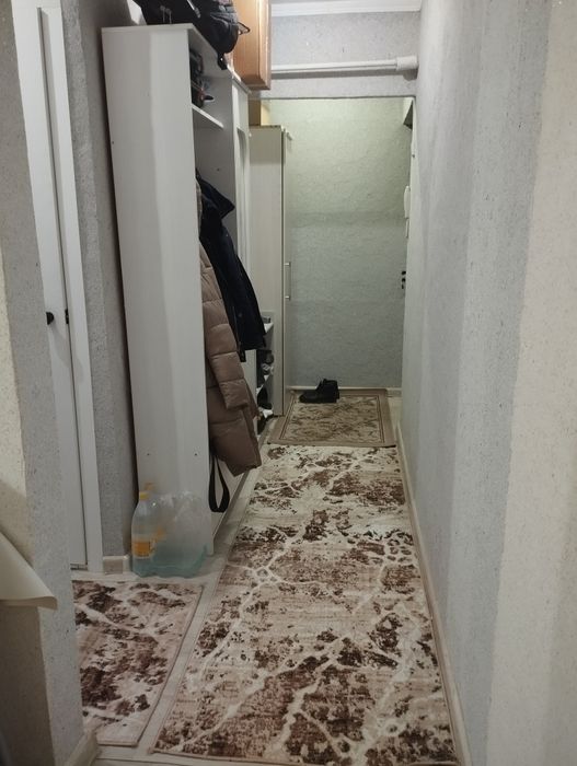 Продам 1 ком. квартиру