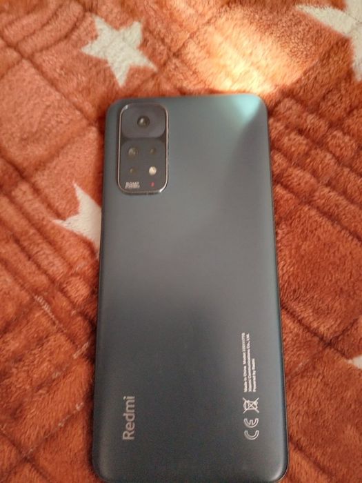 Продам телефон Redmi note 11
