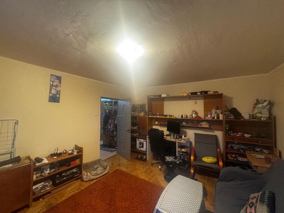 Apartament 2 camere, centru civic, Pet Friendly