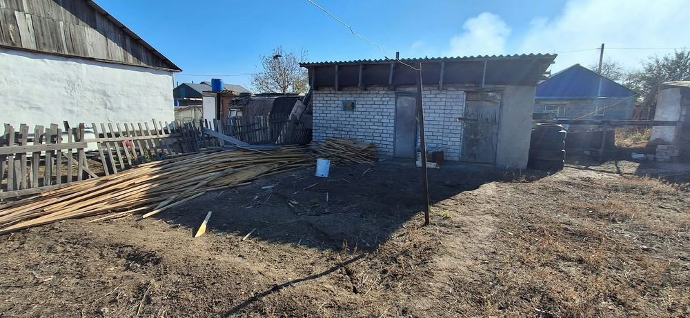 Продается дача на бабровке 2 дачи