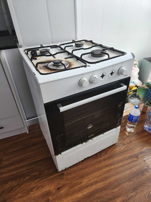 Artel Apetito gaz plitasi