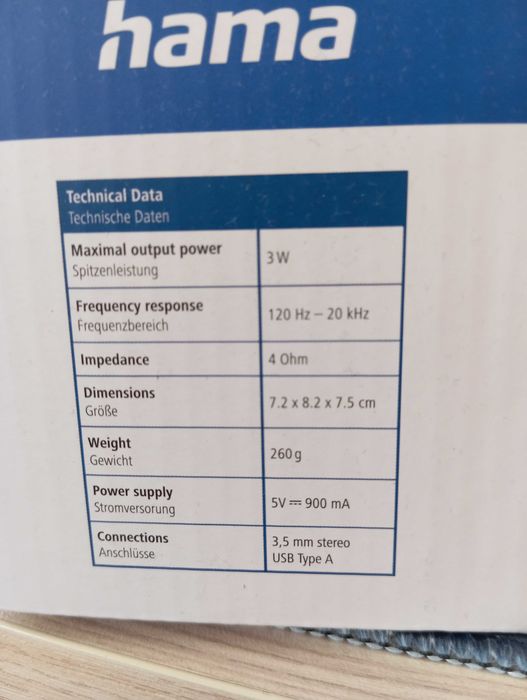 Колонки за компютър