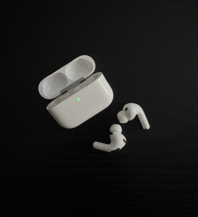 AirPods 3 pro ANC sigilate !