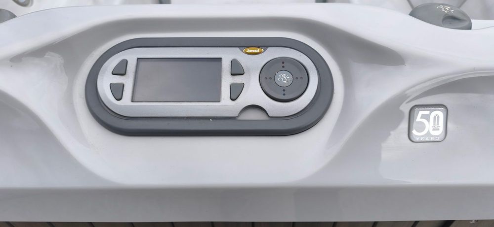 Джакузи Jacuzzi® J495 Hot Tub