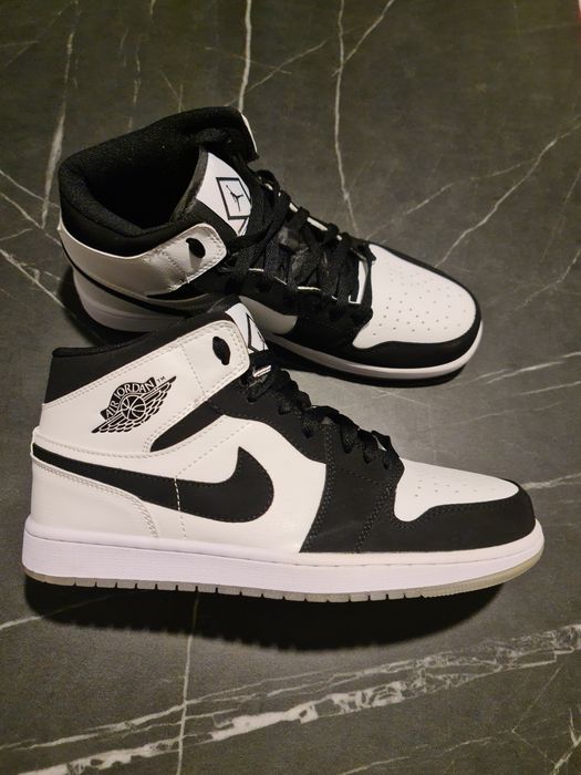 Jordan 1 Mid Diamond Shorts