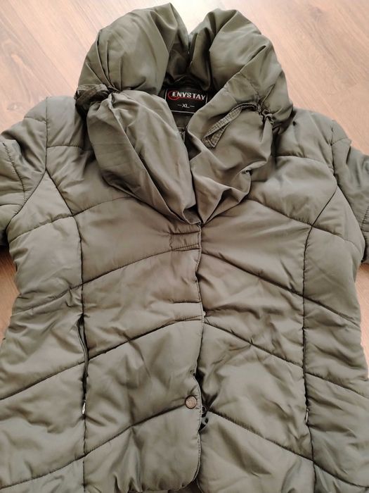 Дамски якета - Зимни