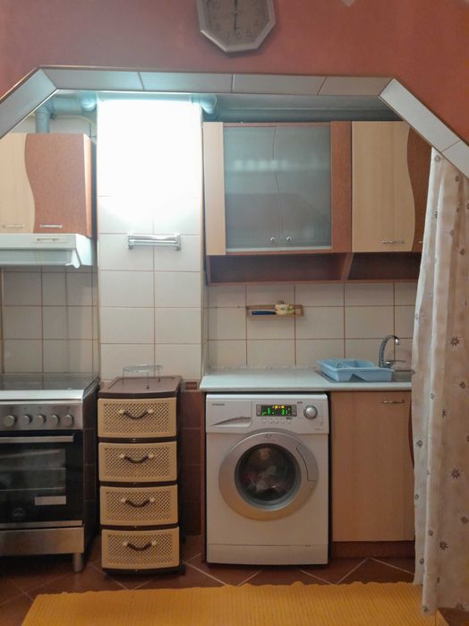 Apartament in chirie Zalau
