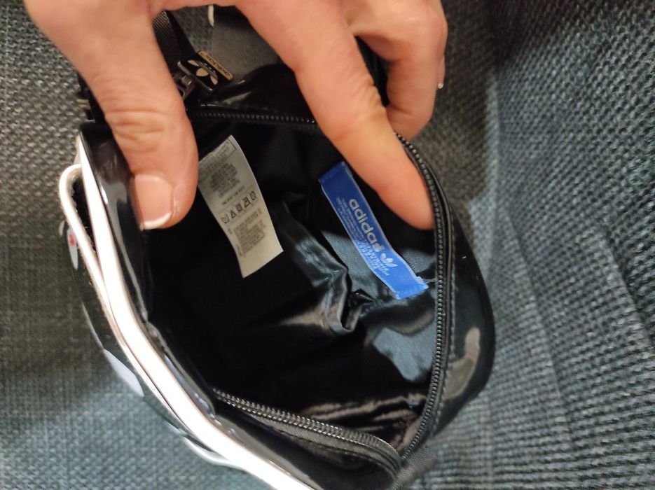 Мъжки чанти Adids,Nike,Ducatti