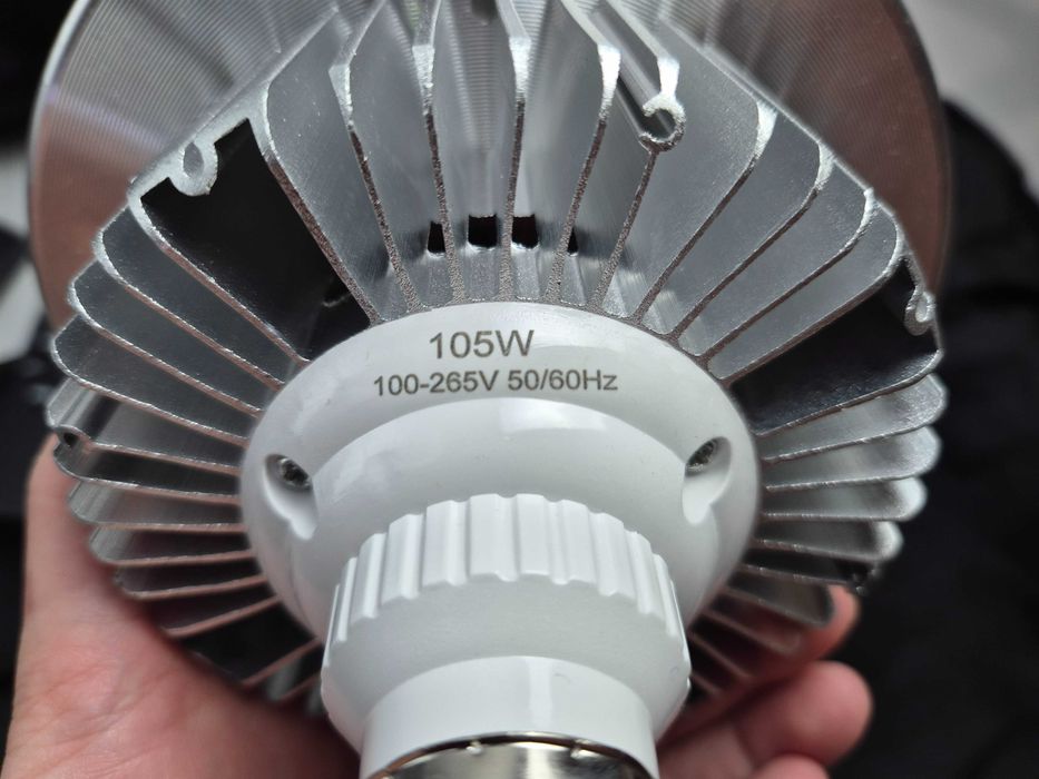 Kit softbox lumina continua