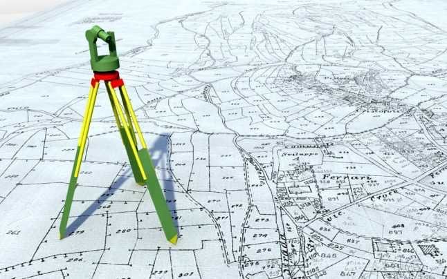 Cadastru Craiova si Judetul Dolj