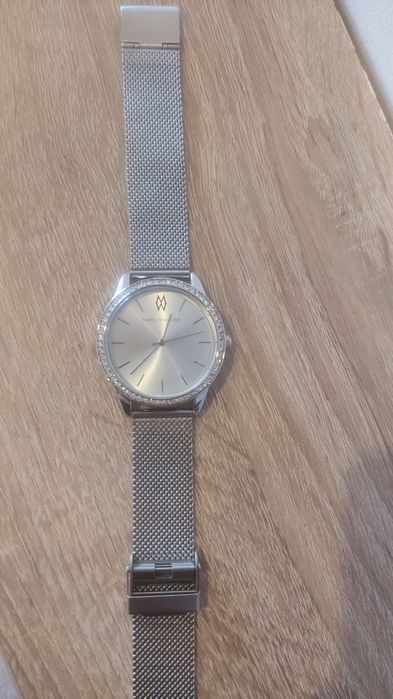 Marc Malone часовник