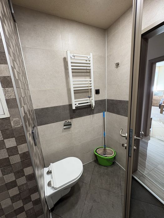 Дава се под наем Тристаен апартамент в София, Зона Б-18 - 86 кв.м за 797.64 € - Снимка #8