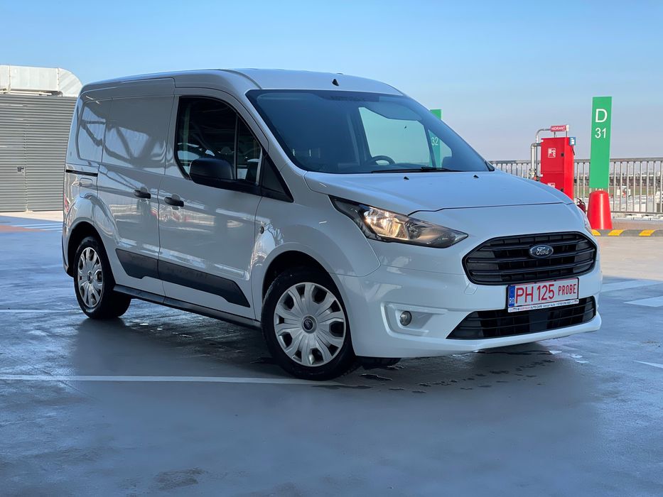 Ford Transit Connect 1.5 Ecoblue / Automat/2019/Camera/Navi / GARANTIE