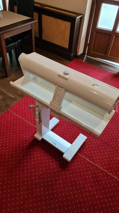 Calandru de calcat Miele Siemens Cordes