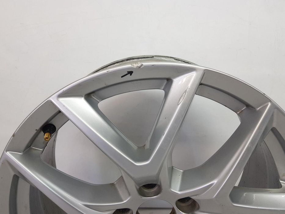 Janta aliaj R18 Volvo XC60 XC40 XC90 dupa 2014