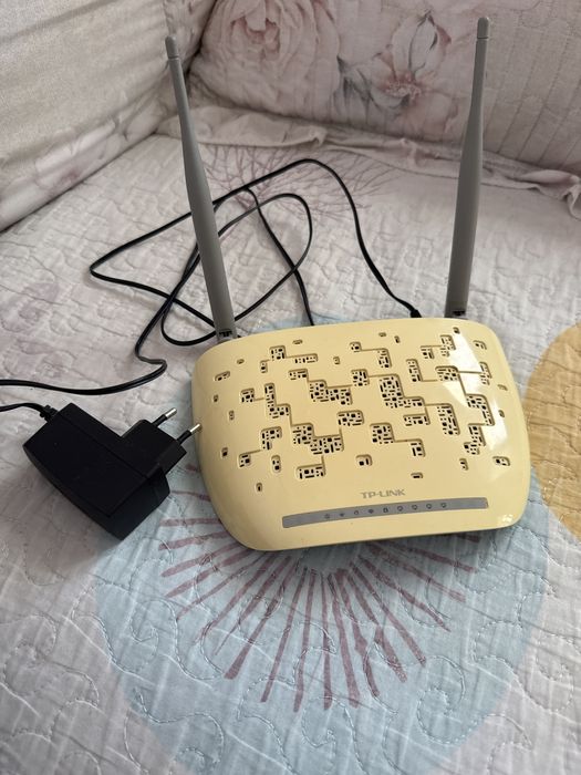 Роутер wifi вай фай