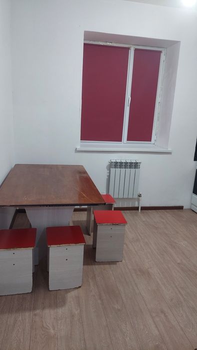 Сдам 1 к кв в сити 1 мкр