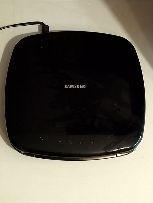 DVD  плейър-Samsung