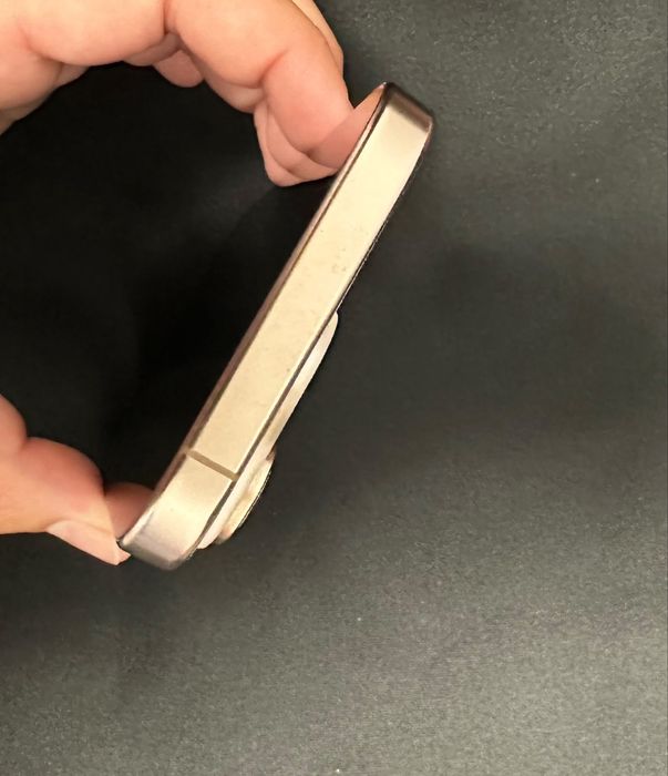Vand Iphone 16 pro
