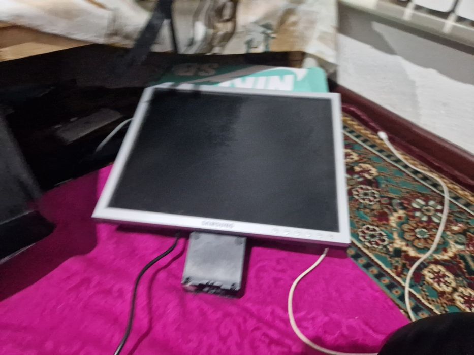 Мониторы самсунг