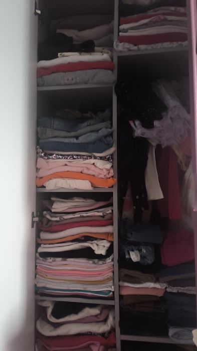 Продам детский шкаф лестница полкой