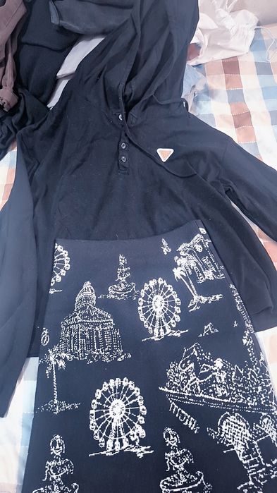 Женские модные вещи