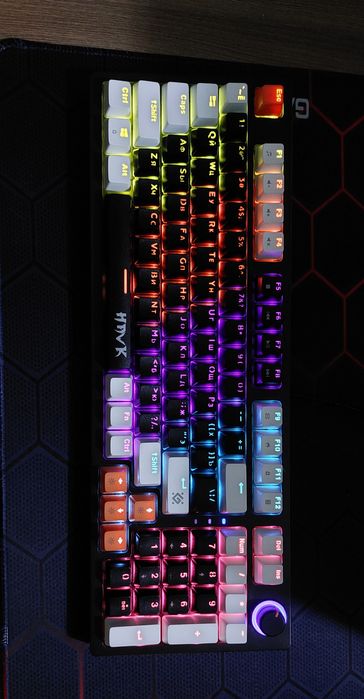 Игровая клавиатура