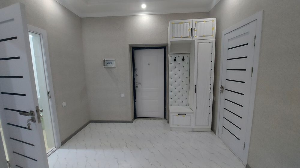 Сдается 2/1/9 ориентир-Фемили парк "СМАРТ СИТИ"