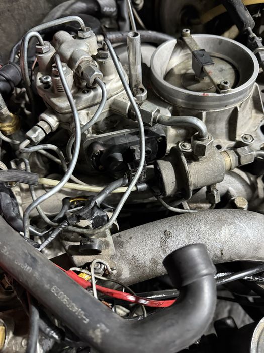 Продам ke-jetronik