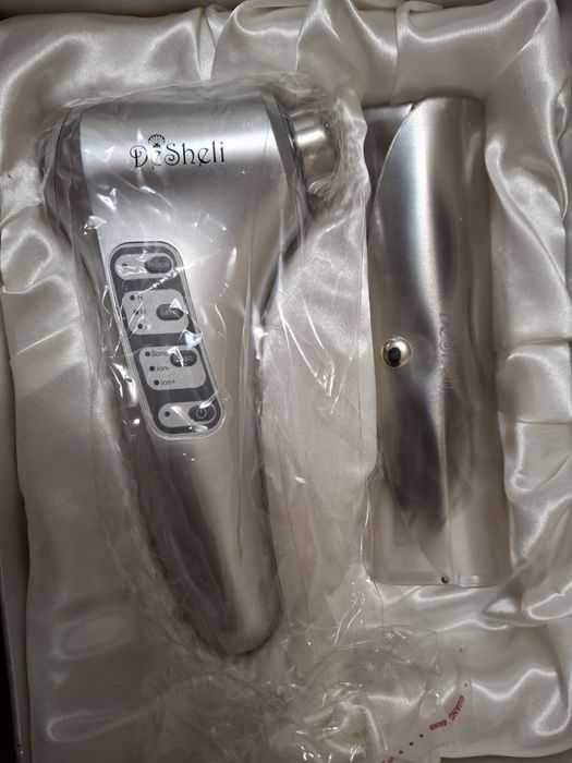 Аппарат для лица