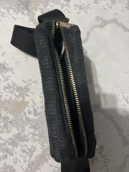 Барсетка Jordan.