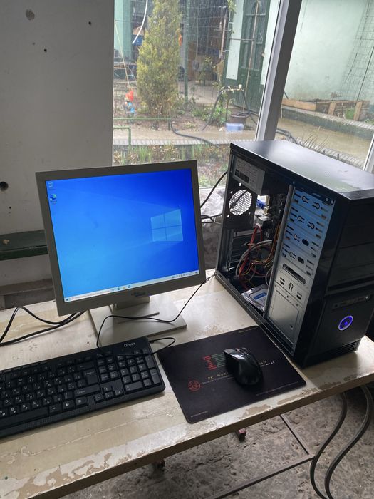 Компьютерный комплект