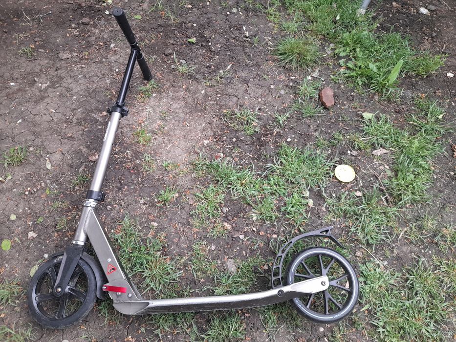 Vand trotineta Town 5 oxelo