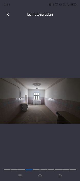 Xonqa shaharcha Ris zavodini ichinda Arendaga ham beriladi uglavoy