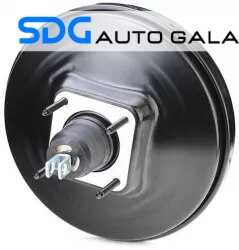 Tulumba Vacuum cu Pompa si Rezervor Servofrana Servo Frana Ford Focus C-Max 2003 - 2007 Cod 6M51-2B195-FF [N2866]