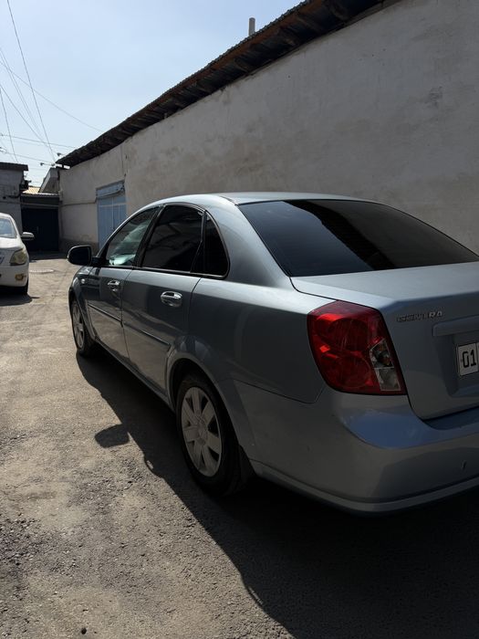 Lacetti jentra arenda vikup ласетти жентра