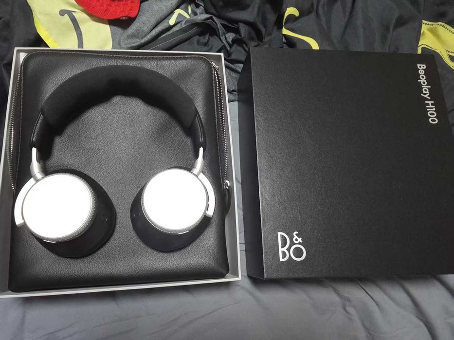 Bang&Olufsen Beoplay H100