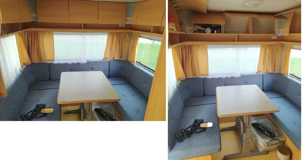 Каравана Home-Car