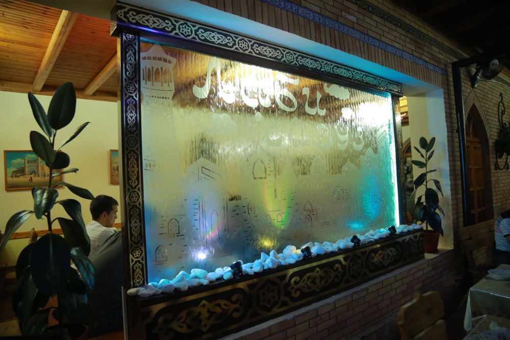 ВОДОПАДЫ ПО СТЕКЛУ, Зеркалу по камню! Ф/О ЛЮБАЯ!!! Немецкое Качество!