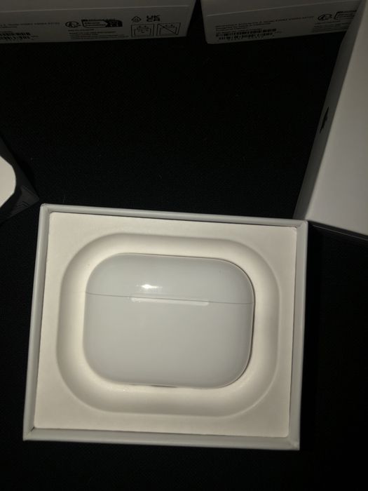 Apple Airpods pro 3
