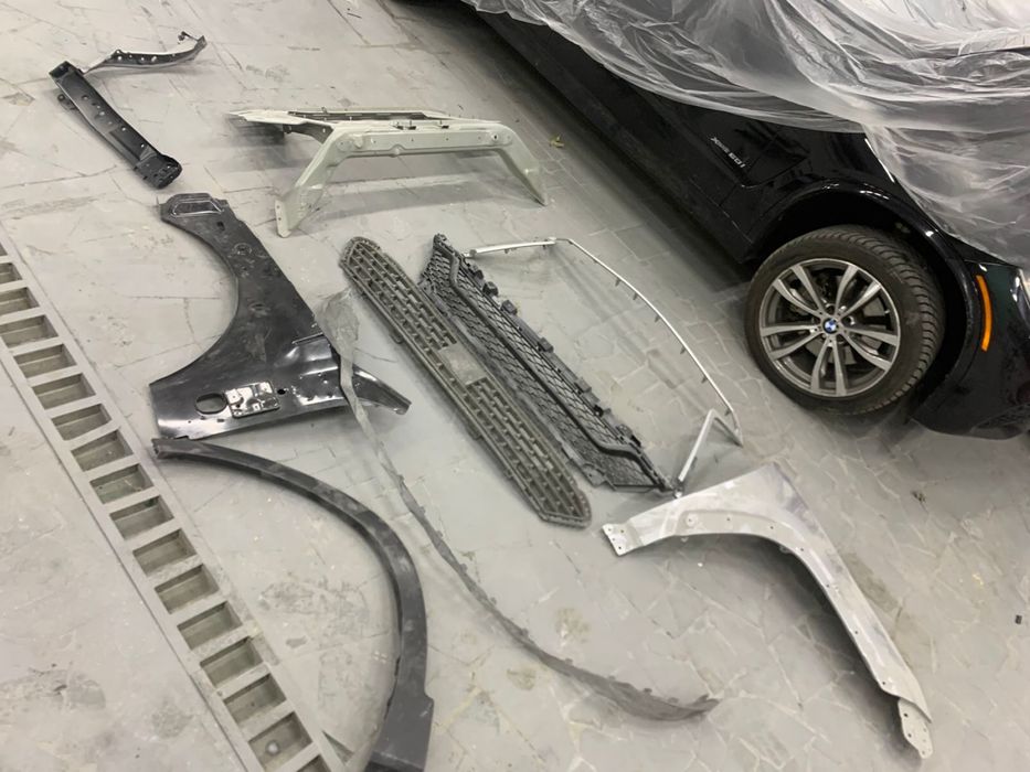 Продам автозапчасти