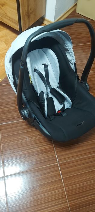 Кош за новородено