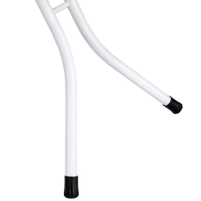 Гладильная доска Perilla Capitol белый/серый, Турция. Dazmol taxtasi