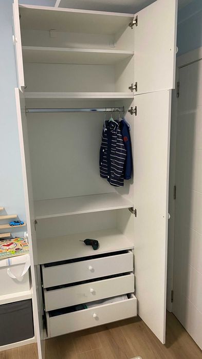 Сглобяване на мебели и индивидуални проект